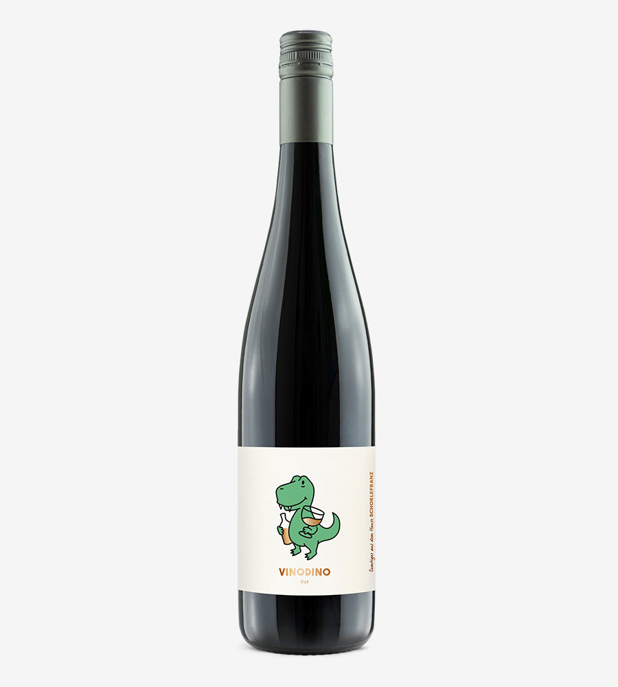 Vinodino Rot
