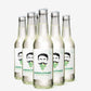 Schorlefranz Weißweinschorle (Bio)