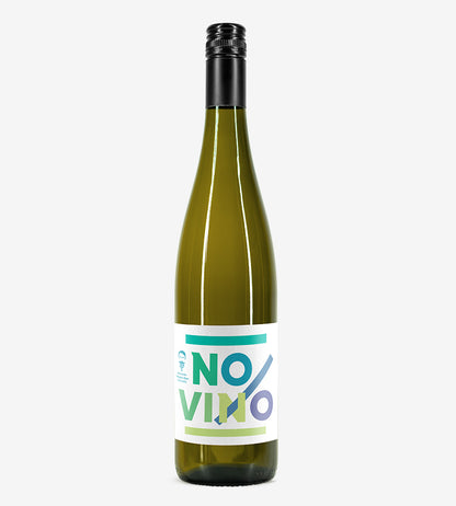 NO VINO Alkoholfreier Weißwein