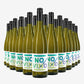 NO VINO Alkoholfreier Weißwein