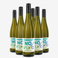 NO VINO Alkoholfreier Weißwein