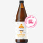 Glühfranz Mandarinen-Punsch (Bio, alkoholfrei)