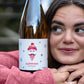 Glühfranz Rosé Glühwein
