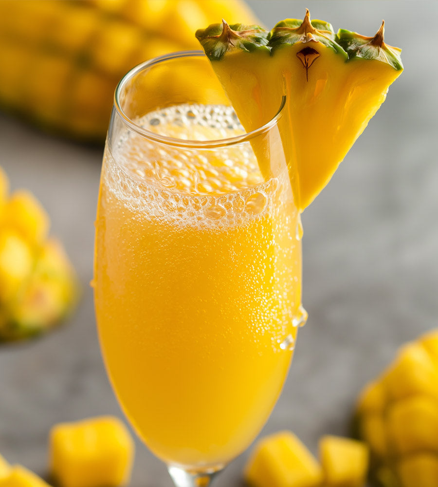 Mango-Ananas Secco Mini