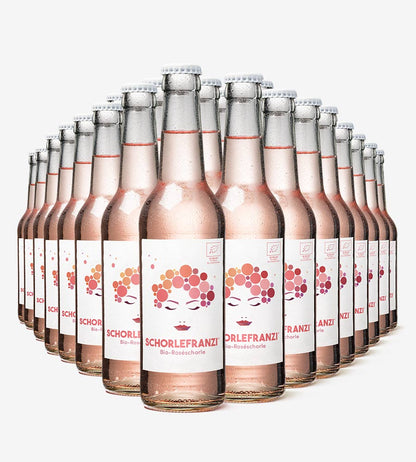 Schorlefranzi Roséschorle (Bio)