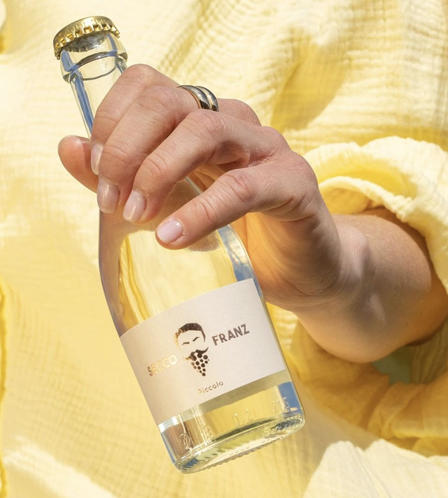 Secco Probierpaket