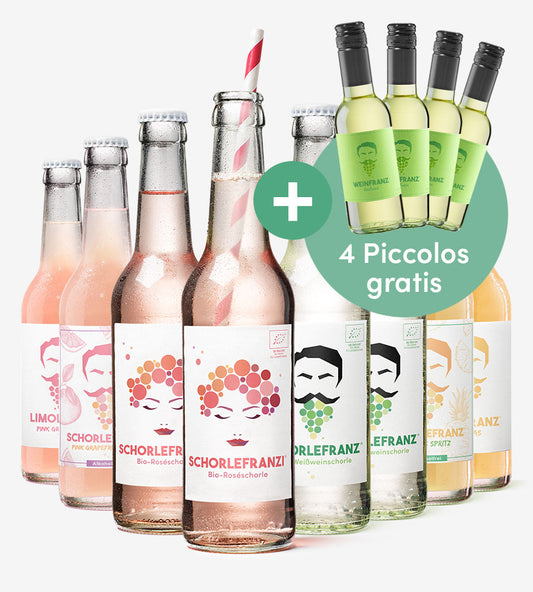 Sommer-Mix