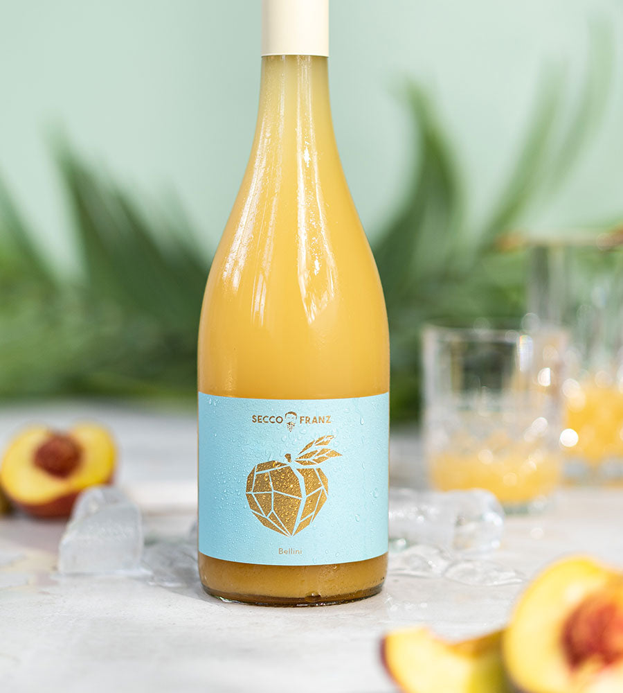 Secco Geschenkbox
