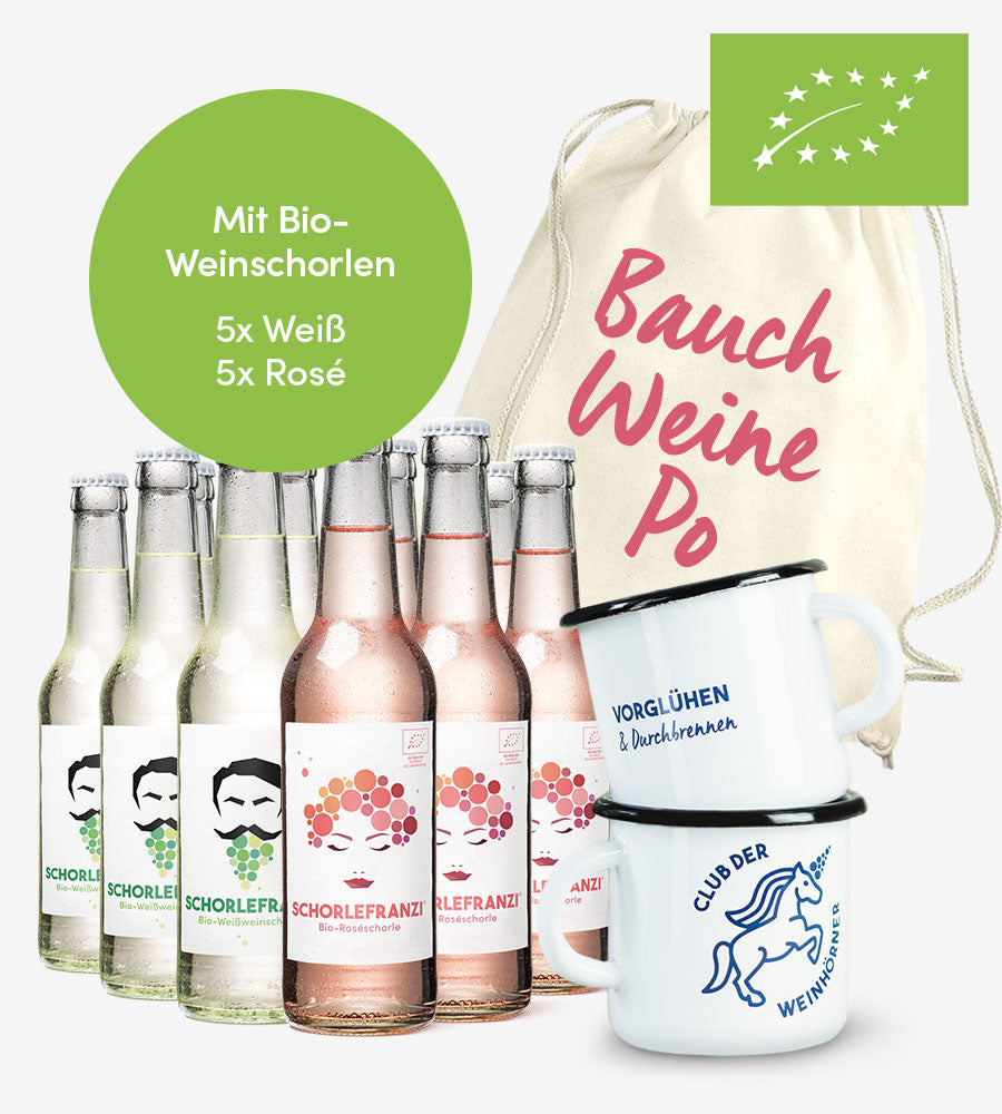 Weinwanderung