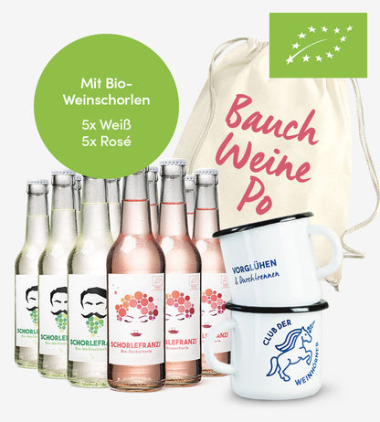 Weinwanderung