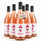Glühfranz Rosé Glühwein