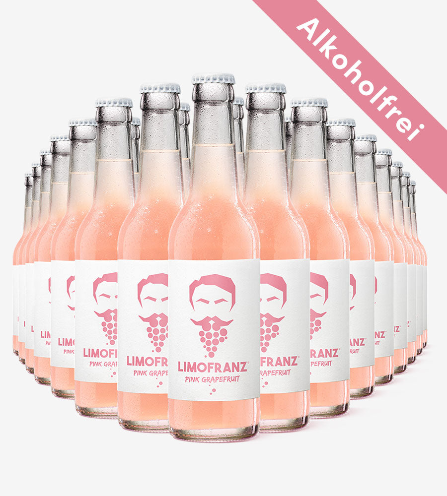 Pink-Grapefruit-Limonade