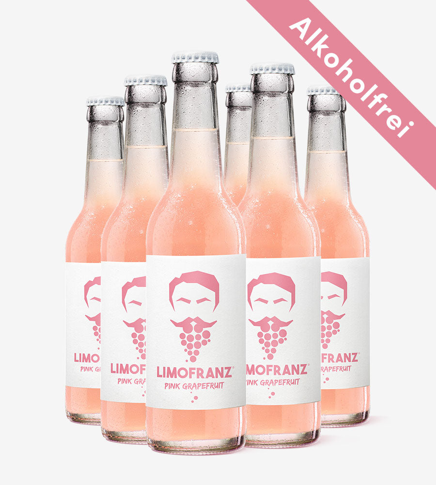 Pink-Grapefruit-Limonade