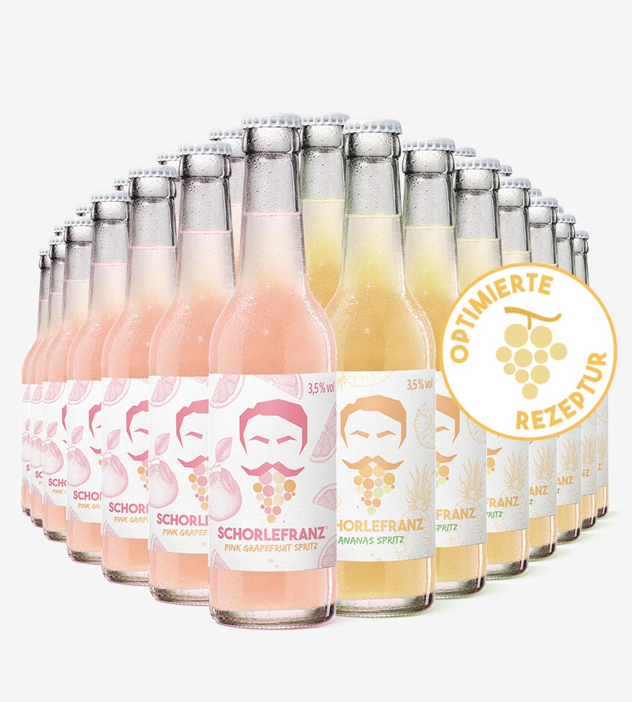 Spritz-Mix