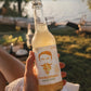 Ananas-Spritz