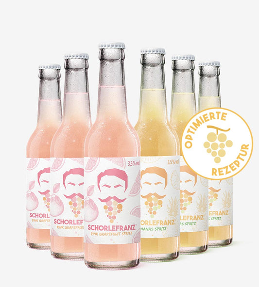 Spritz-Mix