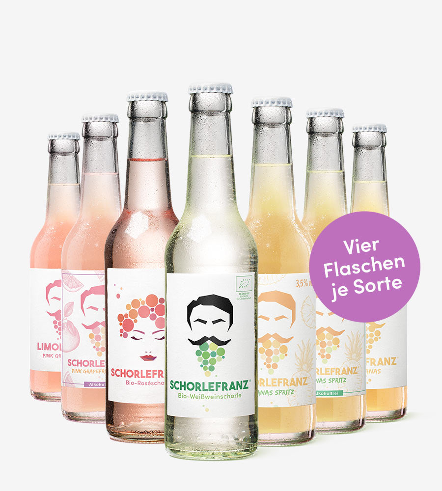 Sommer-Mix