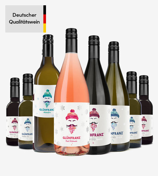 Winterzauber