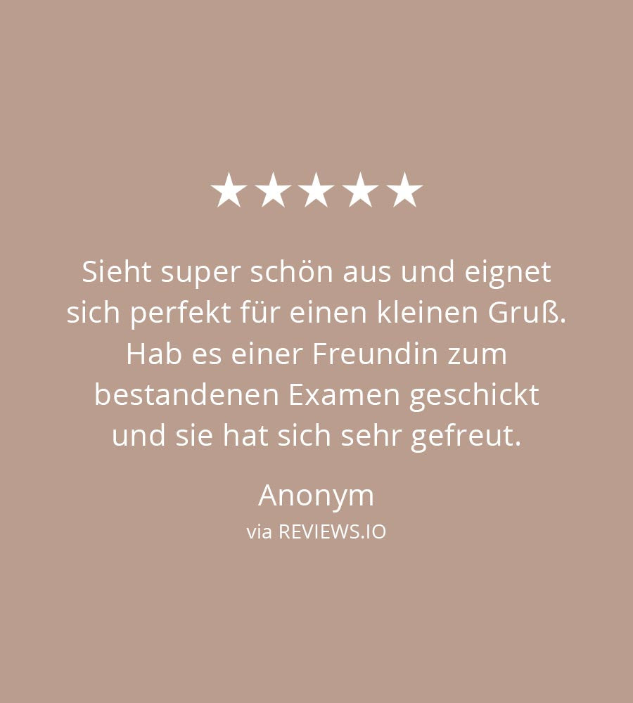 Secco Geschenkbox