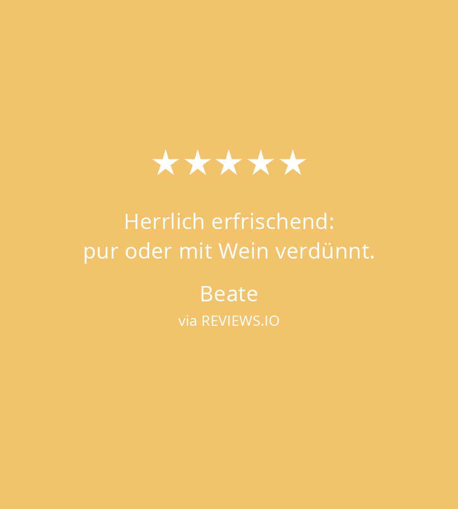 Mango-Ananas Secco Mini