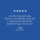 BIO Punsch-Tassen-Box