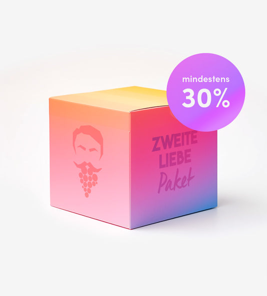 Zweite Liebe