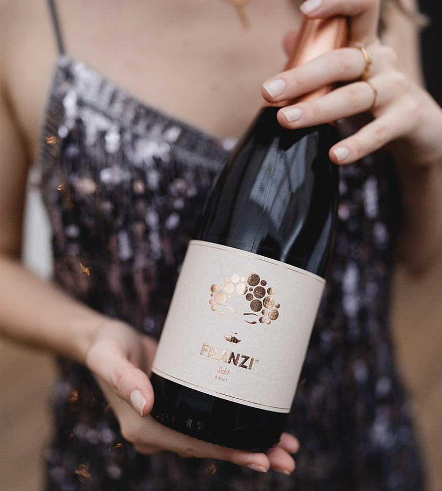 Franzi Sekt Brut