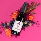 Mini Glühwein Rot
