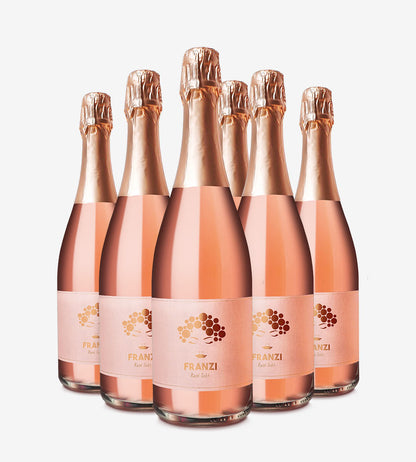 Franzi Rosé Sekt